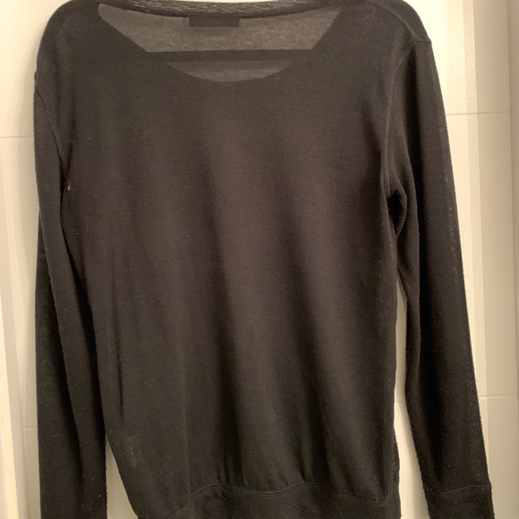 Titika Active Couture Sweater Size Small - Picture 3 of 4